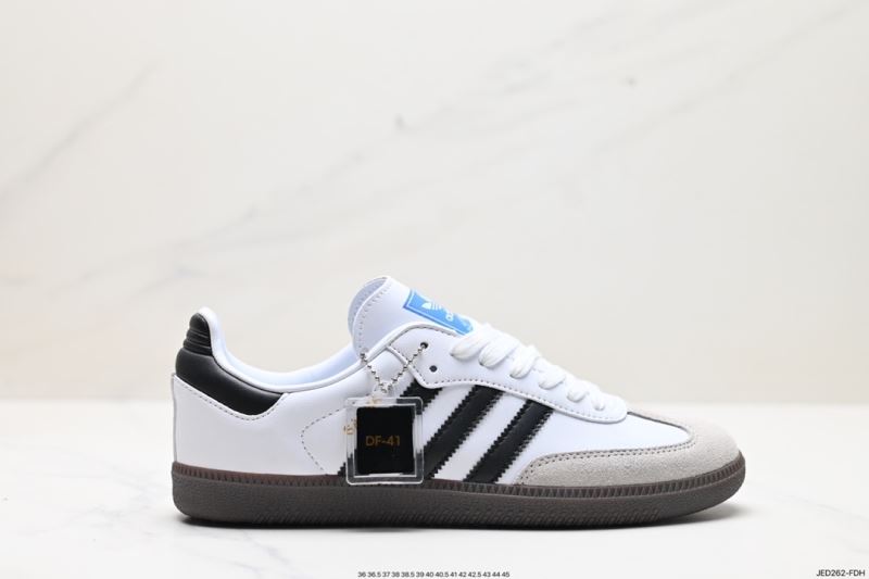 Adidas Samba Shoes